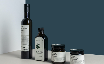 Soothing Hydration Nano-Silver Gel