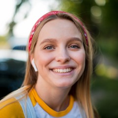 Kate Roening